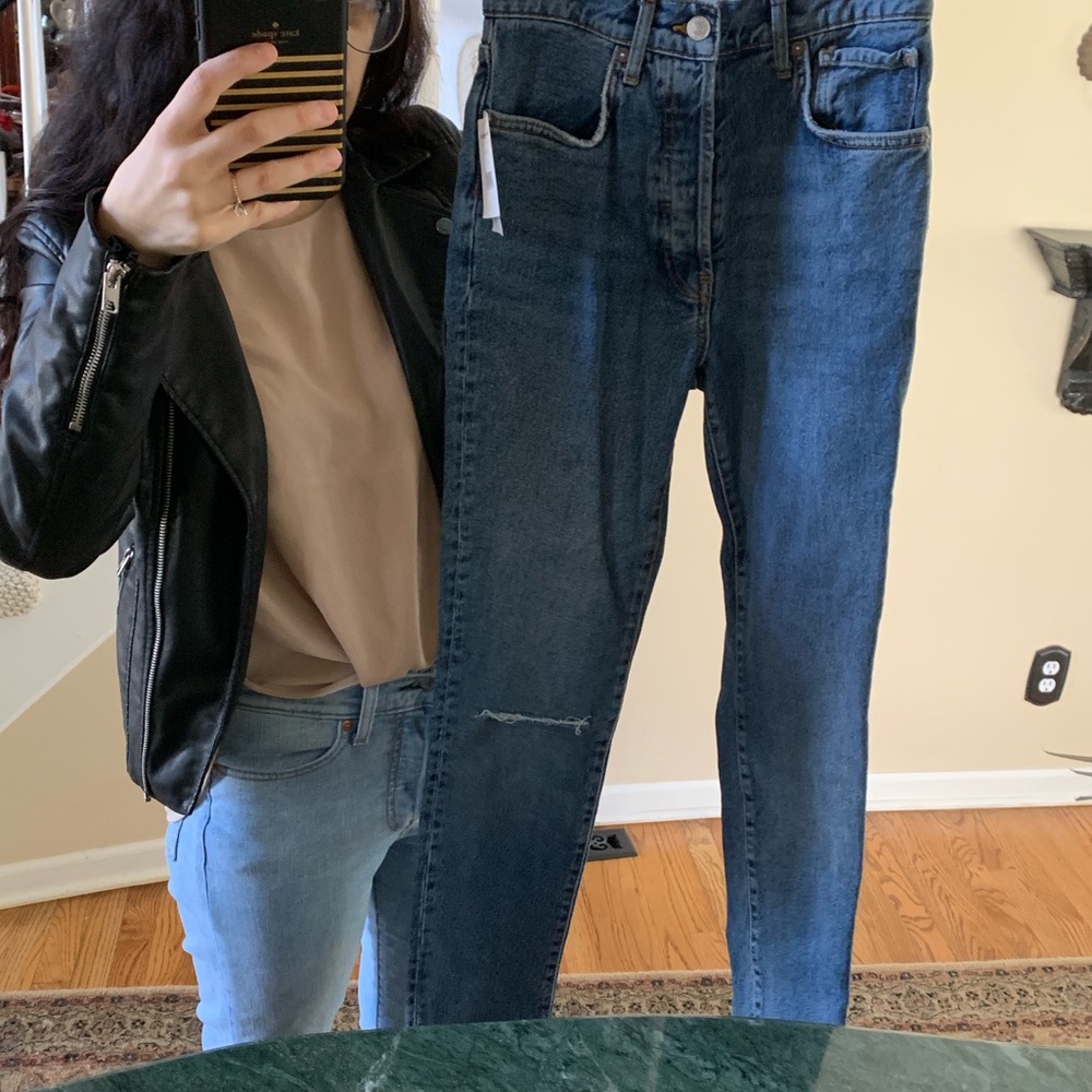 Free People Stella Jeans